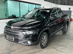 FIAT Toro 1.8 16V 4P FLEX FREEDOM AUTOMTICO