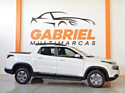 FIAT Toro 1.8 16V 4P FLEX FREEDOM AUTOMTICO