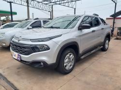 FIAT Toro 1.8 16V 4P ENDURANCE AUTOMTICO