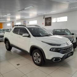 FIAT Toro 1.8 16V 4P FLEX FREEDOM AUTOMTICO