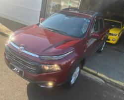 FIAT Toro 1.8 16V 4P FLEX FREEDOM ROAD AUTOMTICO