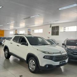 FIAT Toro 1.8 16V 4P ENDURANCE AUTOMTICO