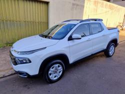 FIAT Toro 1.8 16V 4P FLEX FREEDOM AUTOMTICO