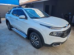 FIAT Toro 1.8 16V 4P FLEX FREEDOM OPEN EDITION PLUS AUTOMTICO