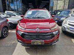 FIAT Toro 1.8 16V 4P FLEX FREEDOM AUTOMTICO