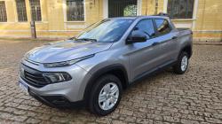 FIAT Toro 1.8 16V 4P ENDURANCE AUTOMTICO