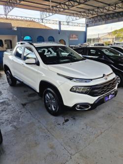 FIAT Toro 1.8 16V 4P FLEX FREEDOM AUTOMTICO
