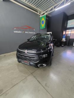 FIAT Toro 1.8 16V 4P FLEX FREEDOM AUTOMTICO
