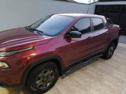 FIAT Toro 1.8 16V 4P ENDURANCE AUTOMTICO