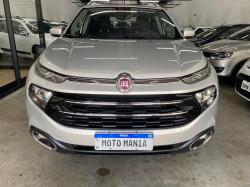 FIAT Toro 1.8 16V 4P FLEX FREEDOM AUTOMTICO