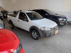 FIAT Toro 1.8 16V 4P FLEX FREEDOM AUTOMTICO