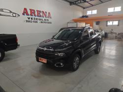 FIAT Toro 1.8 16V 4P FLEX FREEDOM AUTOMTICO