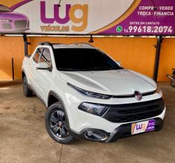 FIAT Toro 1.8 16V 4P FLEX FREEDOM AUTOMTICO