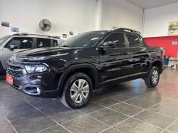 FIAT Toro 1.8 16V 4P FLEX FREEDOM ROAD AUTOMTICO