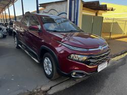 FIAT Toro 1.8 16V 4P FLEX FREEDOM AUTOMTICO