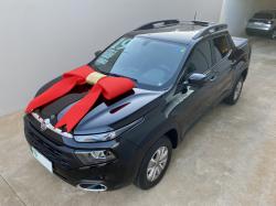 FIAT Toro 1.8 16V 4P FLEX FREEDOM AUTOMTICO