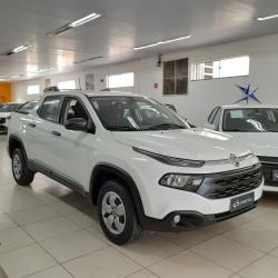 FIAT Toro 1.8 16V 4P FLEX FREEDOM AUTOMTICO