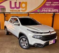 FIAT Toro 1.8 16V 4P FLEX FREEDOM AUTOMTICO