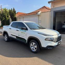 FIAT Toro 1.8 16V 4P ENDURANCE AUTOMTICO