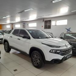 FIAT Toro 1.8 16V 4P ENDURANCE AUTOMTICO