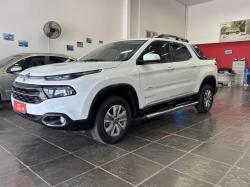 FIAT Toro 1.8 16V 4P FLEX FREEDOM OPEN EDITION AUTOMTICO