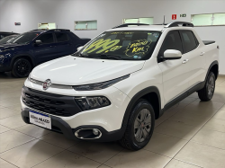 FIAT Toro 1.8 16V 4P FLEX FREEDOM AUTOMTICO