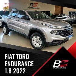 FIAT Toro 1.8 16V FLEX EVO ENDURANCE