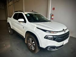 FIAT Toro 2.0 16V 4P 4WD FREEDOM TURBO DIESEL  AUTOMTICO