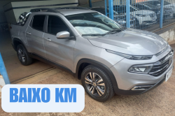 FIAT Toro 2.0 16V 4P 4WD FREEDOM TURBO DIESEL  AUTOMTICO