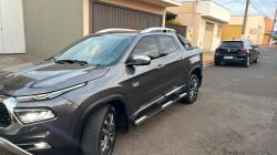 FIAT Toro 2.0 16V 4P 4WD RANCH TURBO DIESEL AUTOMTICO