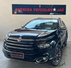 FIAT Toro 2.0 16V 4P 4WD RANCH TURBO DIESEL AUTOMTICO