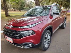 FIAT Toro 2.0 16V 4P VOLCANO 4WD TURBO DIESEL AUTOMTICO