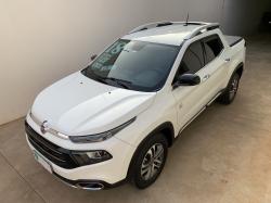 FIAT Toro 2.0 16V 4P VOLCANO 4WD TURBO DIESEL AUTOMTICO