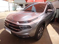 FIAT Toro 2.0 16V 4P 4WD FREEDOM TURBO DIESEL  AUTOMTICO