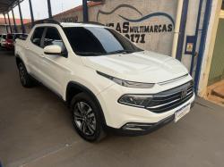 FIAT Toro 2.0 16V 4P 4WD FREEDOM TURBO DIESEL  AUTOMTICO