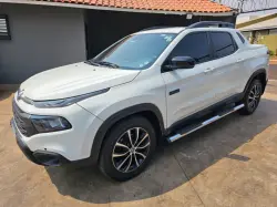 FIAT Toro 2.0 16V 4P 4WD ULTRA TURBO DIESEL AUTOMTICO