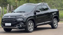 FIAT Toro 2.0 16V 4P VOLCANO 4WD TURBO DIESEL AUTOMTICO