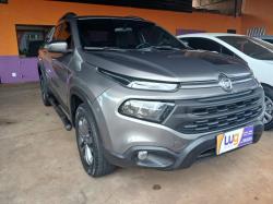 FIAT Toro 2.0 16V 4P 4WD FREEDOM TURBO DIESEL  AUTOMTICO