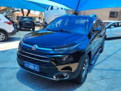 FIAT Toro 2.0 16V 4P VOLCANO 4WD TURBO DIESEL AUTOMTICO