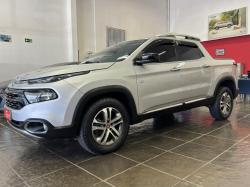 FIAT Toro 2.0 16V 4P VOLCANO 4WD TURBO DIESEL AUTOMTICO