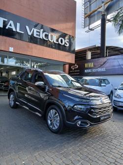 FIAT Toro 2.0 16V 4P 4WD RANCH TURBO DIESEL AUTOMTICO