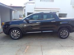 FIAT Toro 2.0 16V 4P VOLCANO 4WD TURBO DIESEL AUTOMTICO