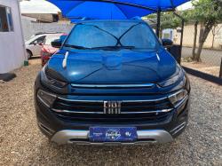 FIAT Toro 2.0 16V 4P VOLCANO 4WD TURBO DIESEL AUTOMTICO