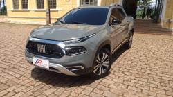 FIAT Toro 2.0 16V 4P VOLCANO 4WD TURBO DIESEL AUTOMTICO