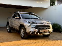 FIAT Toro 2.0 16V 4P 4WD FREEDOM TURBO DIESEL  AUTOMTICO