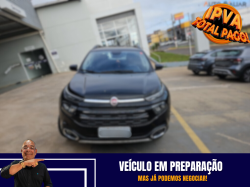 FIAT Toro 2.0 16V 4P FREEDOM TURBO DIESEL