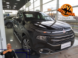 FIAT Toro 2.0 16V 4P FREEDOM TURBO DIESEL