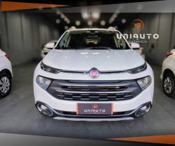 FIAT Toro 2.0 16V 4P 4WD FREEDOM TURBO DIESEL  AUTOMTICO