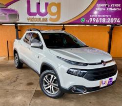 FIAT Toro 2.0 16V 4P 4WD FREEDOM TURBO DIESEL