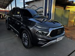 FIAT Toro 2.0 16V 4P 4WD RANCH TURBO DIESEL AUTOMTICO